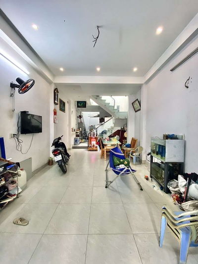 RẺ NHẤT BÌNH TÂN NHÀ HẺM 8M OTO NGỦ TRONG NHÀ GIÁ CHỈ NHỈNH 6Đ