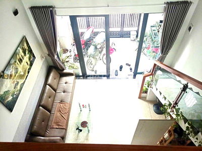 Bán Nhà 2 Tầng Hẻm Xe Hơi 51m2_4.2x12m Ngô Chí Quốc Bình Chiểu Thủ Đức