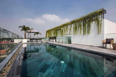 Hệ Thống Cho Thuê Căn Hộ Cao Cấp Ngay Hoàng Văn Thụ - Tân Bình 📍