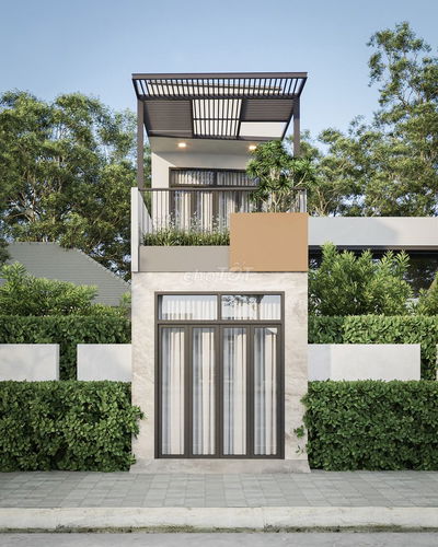 NHÀ CŨ TIỆN SỬA MỚI ĐƯỜNG SỐ 5 BÌNH LONG