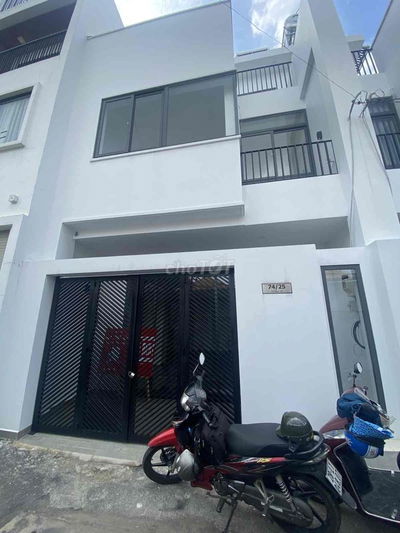 Nhà Đẹp Thủ Đức