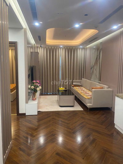 CH1259. CHO THUÊ CĂN HỘ DOJI DIAMOND CRWON 1 NGỦ FULL ĐỒ