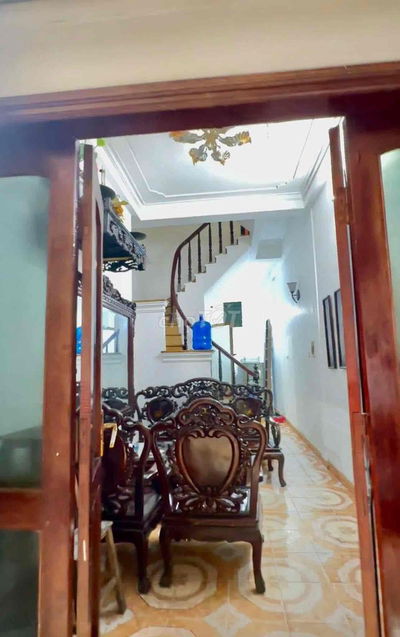Cho thuê nhà nguyên căn 3 tầng 3 ngù