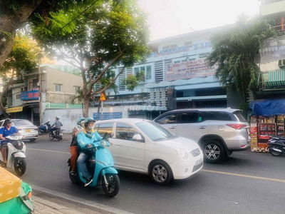 Bán nhà chính chủ 2 mặt tiền hẻm (c30m) ra đường Dạ Nam Quận 8, 78m2,