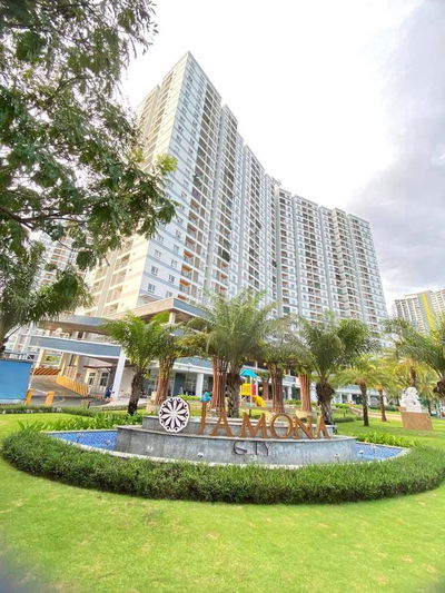 [giá 3ty350] C/cư JAMONA CITY- ĐÀO TRÍ QUẬN 7- 70M SỔ HỒNG