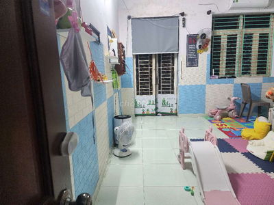 [Phòng 38m2 - Tân Phú] Phòng trống vào ở ngay thoáng mát - yên tĩnh