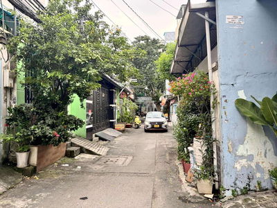 2 TẦNG – HXH THÔNG – Ô TÔ VÀO NHÀ  – 72.6M² – XVNT P26 BT