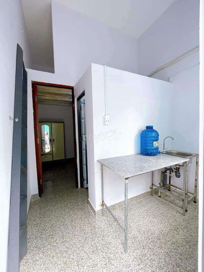 PHÒNG FULL NỘI THẤT TÁCH BẾP, 1 PHÒNG NGỦ RIÊNG BIỆT