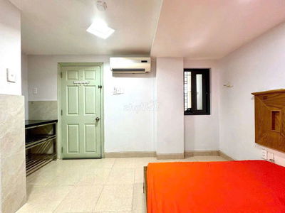 Phòng Đẹp Full Tiện Nghi Ngay Lotte Mart Quận 7
