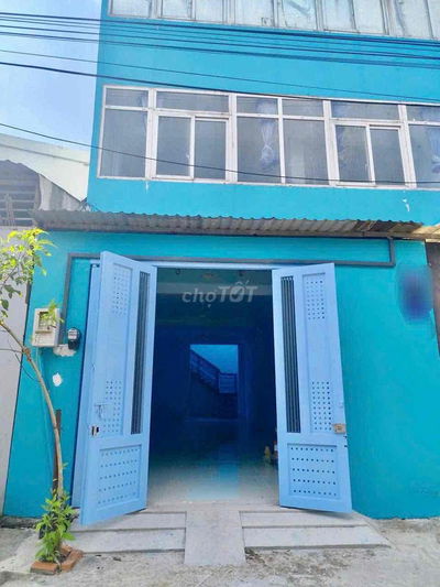 ⭕️MẶT TIỀN LÀM VĂN PHÒNG/ KHO đường Lê Thị Riêng, p.Thới An.Q12, 166m2