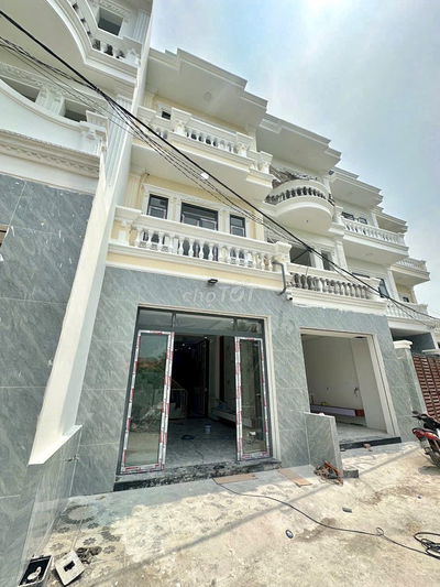 Bán gấp căn biệt thự mini ngay Siêu Thị BigC Đồng Nai. Bớt mạnh