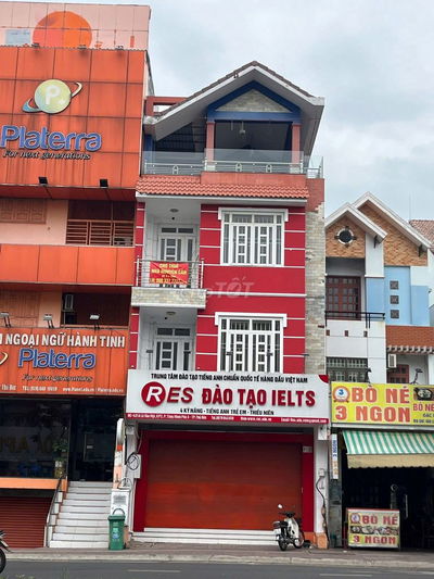 MÌNH CHÍNH CHỦ CHO THUÊ MẶT TIỀN 431A LÊ VĂN VIỆT-Q9