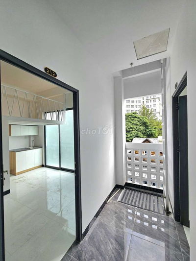 Chính chủ cho thuê phòng mới 100%