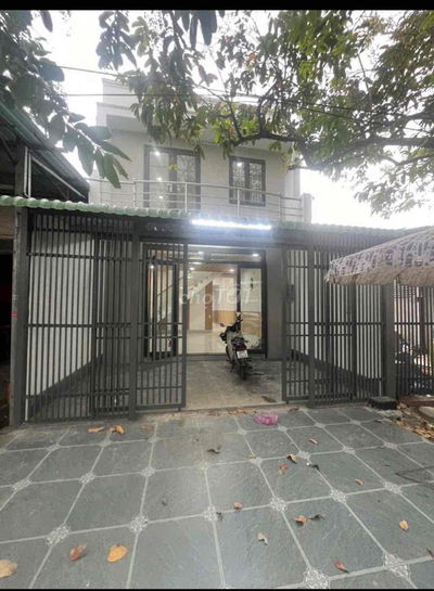 BÁN NHÀ MẶT TIỀN KINH DOANH