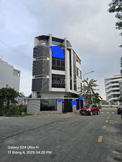 👉Cần Bán nhà Gốc 2mặt tiền 3lầu 5pn 5wc 1bếp Hoàn công