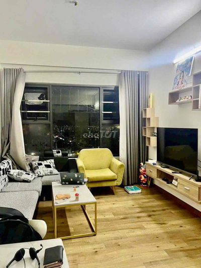 Càn cho thuê chung cư ngay Phạm Văn Đồng