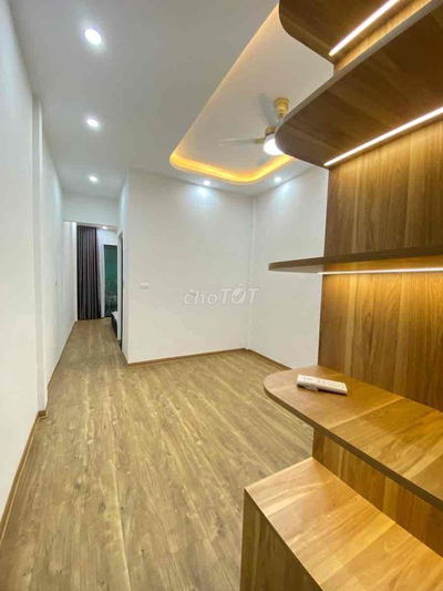 Nhà mới Thọ Am, T/Trì - ô tô tránh 20m - 300m ra QL1A - 45m ;MT4,5m