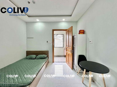 Cho thuê phòng studio