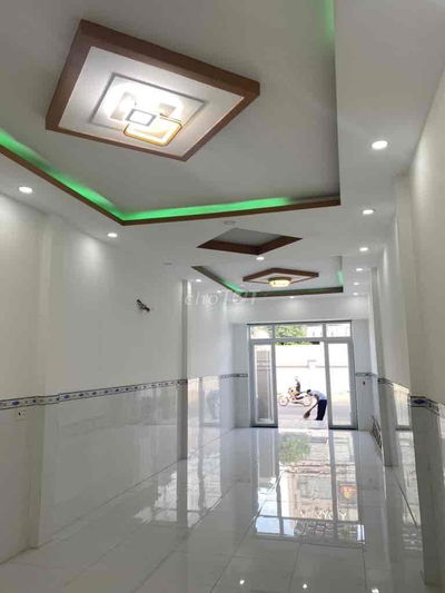 Nhà hẻm xe hơi, thông,  Nguyễn Duy Trinh, 62m2, nhỉnh 3 tỷ