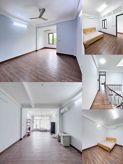 🌈CHO THUÊ 2PN💥80m2💥NTCB🍄ko giới hạn người & xe🍄NGAY HỌC VIỆN CÁN BỘ🎓