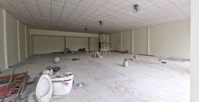 Kho MT Nội Bộ Nguyễn Văn Quá, Q12_ DT: 300m2