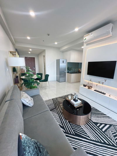 DUY NHẤT 2 CĂN 51M2, 1.7 TỶ( F0 CĐT ) - ĐÃ CÓ SỔ,Ở NGAY - HOẶC CHO THUÊ GIÁ CAO