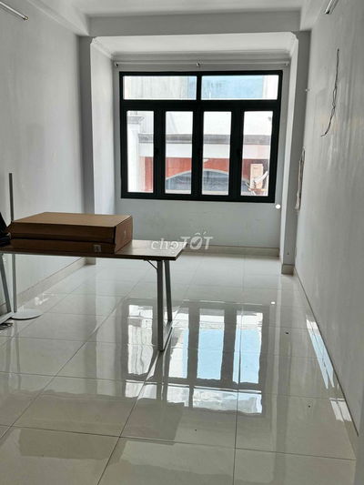 nhà 2 PHÒNG NGủ 3x10 NGUYỄN TIỂU LA. HẺM THÔNG