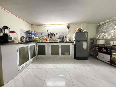 Bán nhà Kênh Tân Hoá, 45m2, 4 Tầng BTCT,  5 Phòng, 4.6 Tỷ