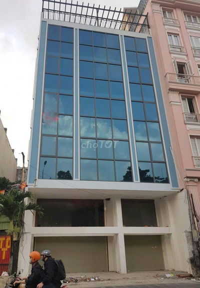 Cho thuê nhà MT Vườn Lài, Phú Thọ Hòa, Q.Tân Phú, 10x23m, 1 trệt 4 lầu