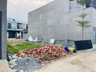 Chỉ Cần 300 Triệu Sỡ Hữu Ngay Lô Đất 100m2 Sổ Riêng Thổ Cư Ở Bửu Long