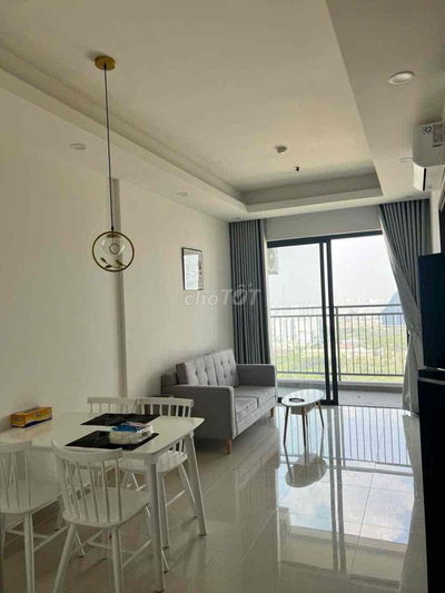 Cho thuê căn hộ Saigon Riverside Complex Q7 Lh :