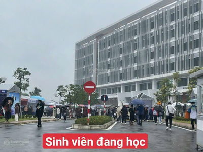 CẮT LỖ 200 TRIỆU ĐẤT MẶT ĐƯỜNG LỚN KINH DOANH 96M2 GIÁ 3 TỶ 500 TRIỆU BAO SỔ HÀ NỘI, LH 0976 965 ***.