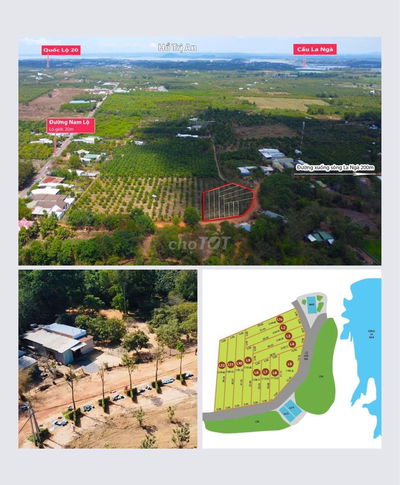 Bán đất đẹp sổ riêng, diện tích nhỏ cực hiếm. DT: 113m2 thổ cư 100%.