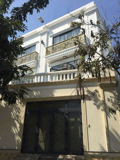 65m2 -3 Tầng -Ngay giao Lộ Võ Văn Kiệt - Hồ Ngọc Lãm