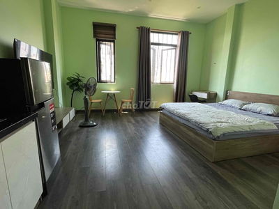 🏠 CĂN STUDIO phường Mỹ An, ngay chân cầu Trần Thị Lý