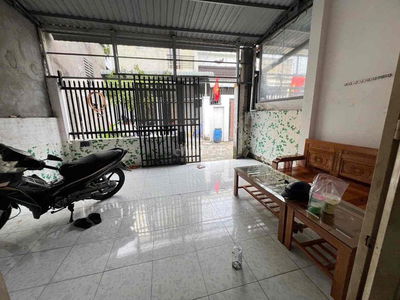 Bán Nhanh Nhà C4, ( 5x14 ), HẺM 5M, OTO VI VU, 2 ĐỒNG BAY NHANH