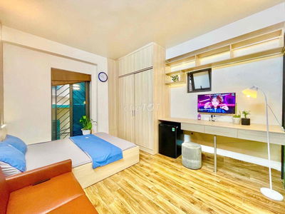 TT133 - STUDIO BAN CÔNG THUNG LŨNG HOA HỒ TÂY , TÔ NGỌC VÂN