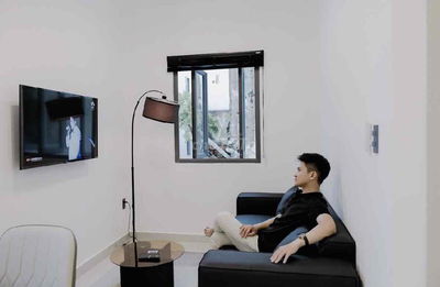 CHO THUÊ CĂN HỘ CHUNG CƯ 2PN