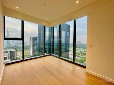 Bán căn hộ The Opera Residence Thủ Thiêm Quận 2  Giá từ 16,7 tỷ (1,2,3,4PN & Loft)