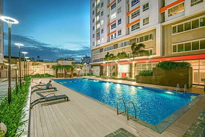 🌻Bán nhiều Căn C/C Moonlight Park View  2PN2WC Có BanCol SỔ HỒNG RIÊNG