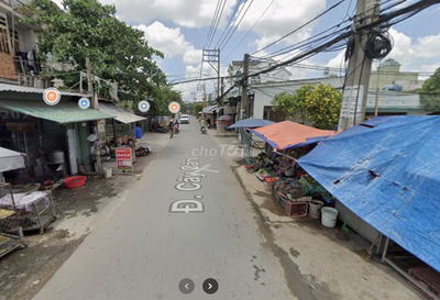 Cho thuê 500m2 mặt tiền đường nhựa Cây Cámm hả