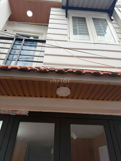 Chính chủ bán gấp nhà hẻm 242/..Đường Nguyễn Thị Thập FTân Quy Q7 2PN