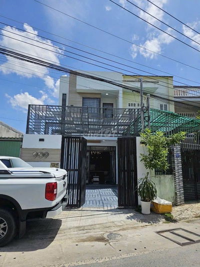 Siêu Phấp Căn Nhà Siêu Đẹp, Đường Huỳnh Văn Lũy, TDM, 1TY230TR, 115M2