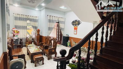 SẬP HẦM - NHÀ 3 TẦNG NGAY DUY TÂN - VÀI BƯỚC RA SÂN BAY - 115M2 NGANG 6M - CHỈ 7.x TỶ