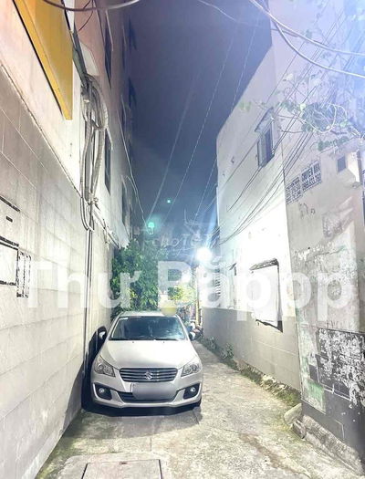 🏡💥G.IẢM 500TR GẤP💥CHDV THU 600TR/N💥P.17 NGUYỄN CỬU VÂN💥60M2💥CHỈ7.xTỶ 🌹