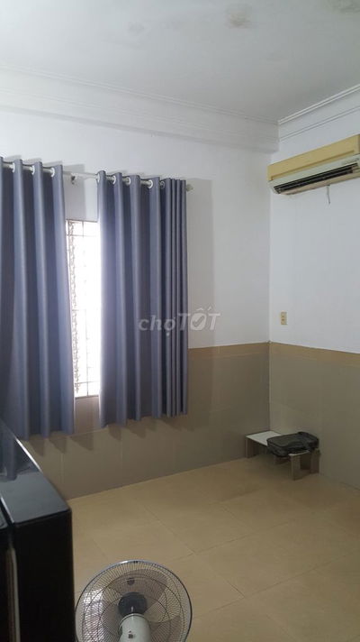 Phòng trọ QL 13 gần ĐH Luật, HBC , TĐ. 2.8tr/thg. 20m2.