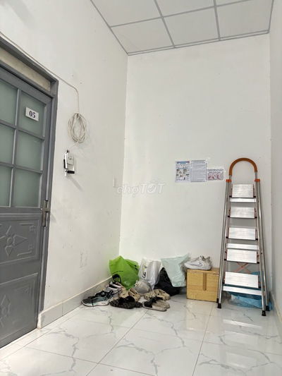 Hẻm 5m-Điện Biên Phủ-72m2-2 tầng-5.2x13-Phường 21 Bình Thạnh