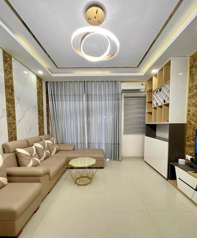Cho thuê căn hộ Topaz Twins nhà mới 77.77m2 giá chỉ 12 Triệu sieu dep