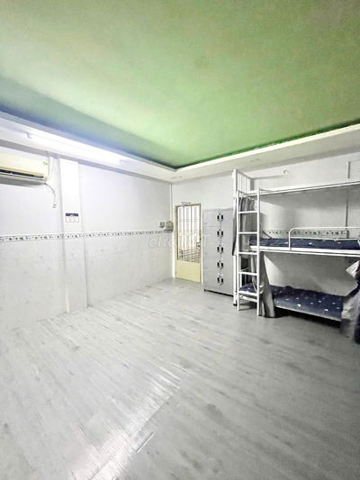 KTX TƯ NHÂN CAO CẤP GIÁ SINH VIÊN