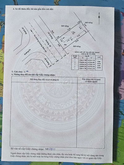 Biệt thự song lập KDC KHANG ĐIỀN